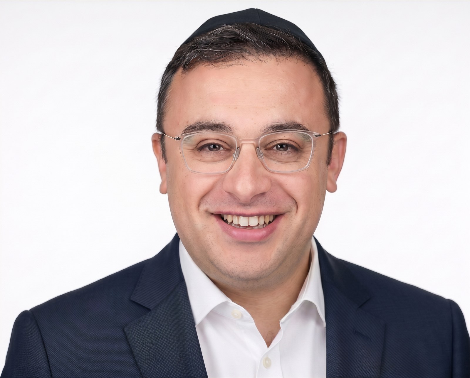 Simon Klein, CPA, founder of Simon Klein & Co.